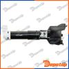 Gicleur de lave-phare gauche pour TOYOTA | EDS-TY-017, 190653